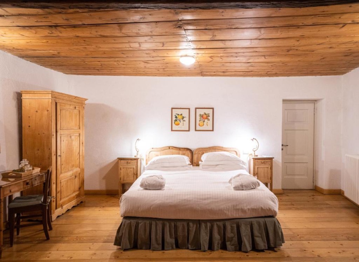QC Hotel Bagni Vecchi 4★