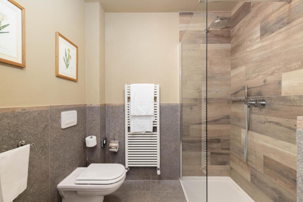 QC Hotel Bagni Vecchi 4★