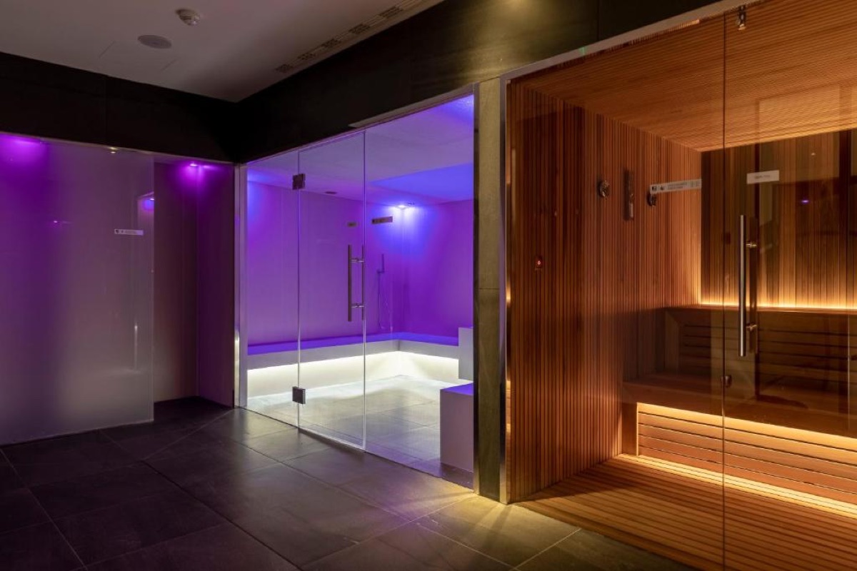 Stadt Hotel Città 4★