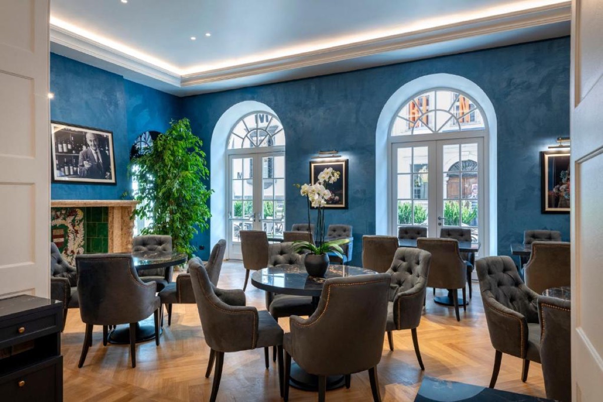 Stadt Hotel Città 4★